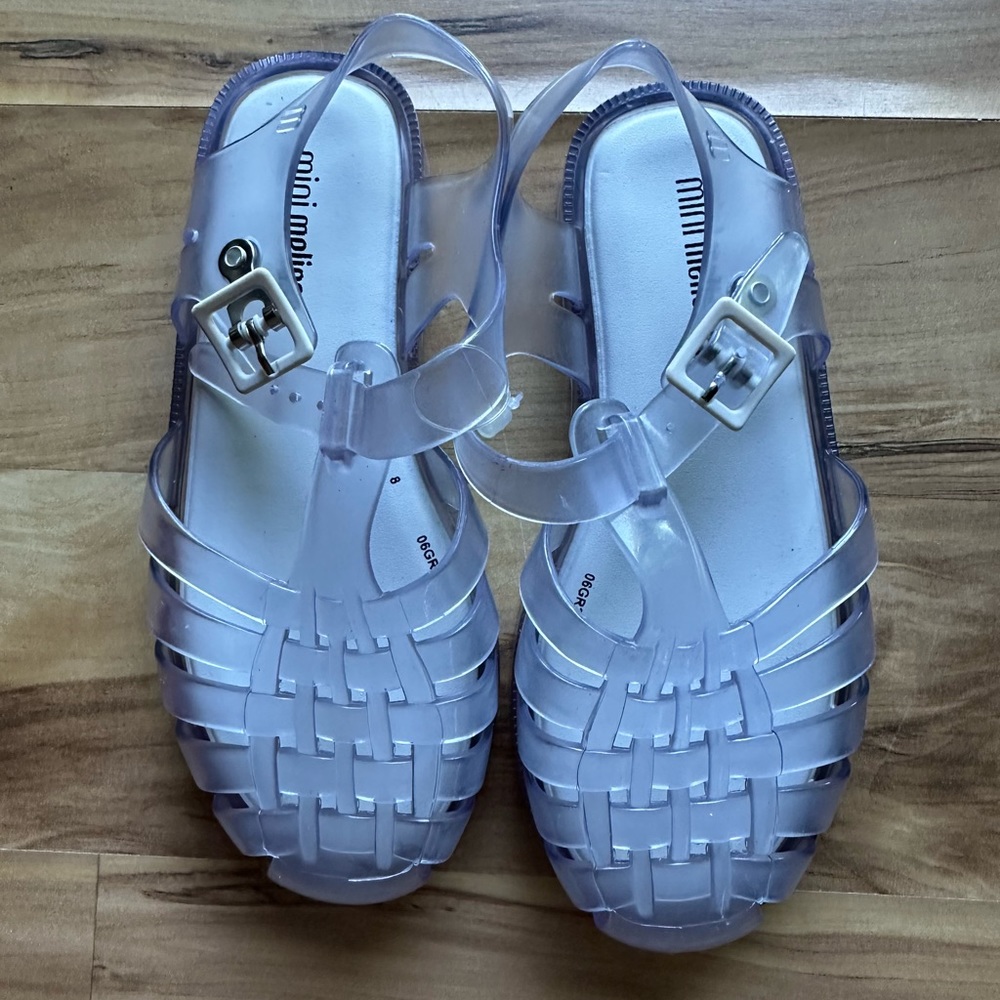 Mini Melissa Possession size 12